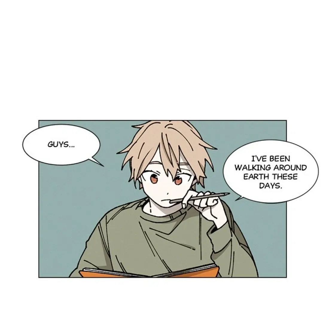 Read Merry! Memory chapter 11 image 0 on Lezhin