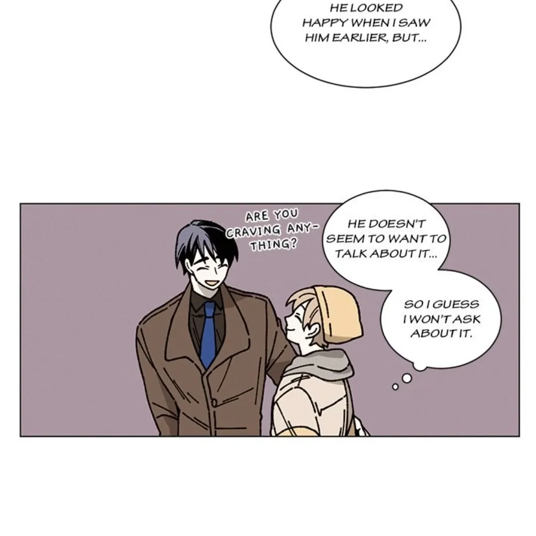 Read Merry! Memory chapter 11 image 10 on Lezhin