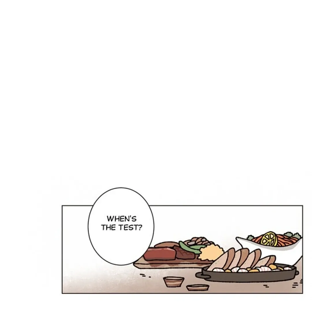 Read Merry! Memory chapter 11 image 11 on Lezhin