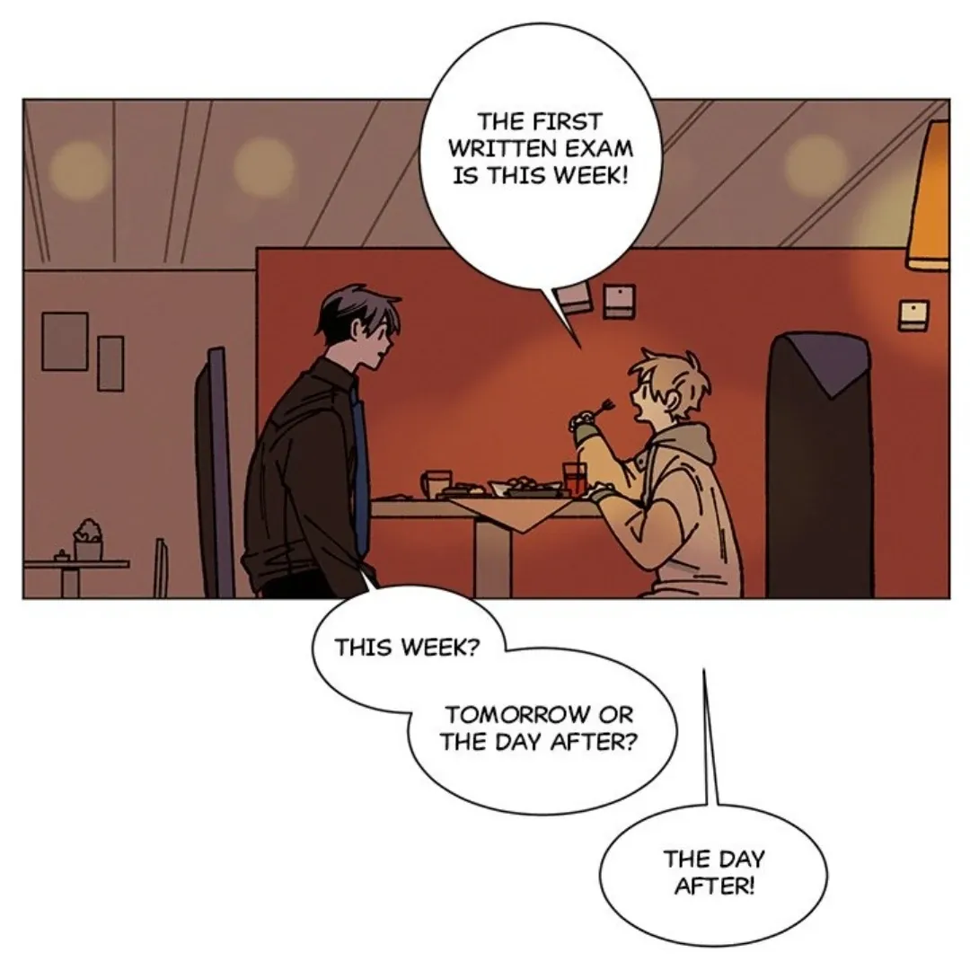 Read Merry! Memory chapter 11 image 12 on Lezhin