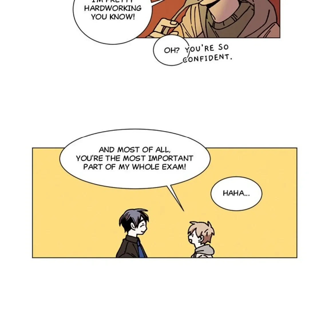 Read Merry! Memory chapter 11 image 14 on Lezhin