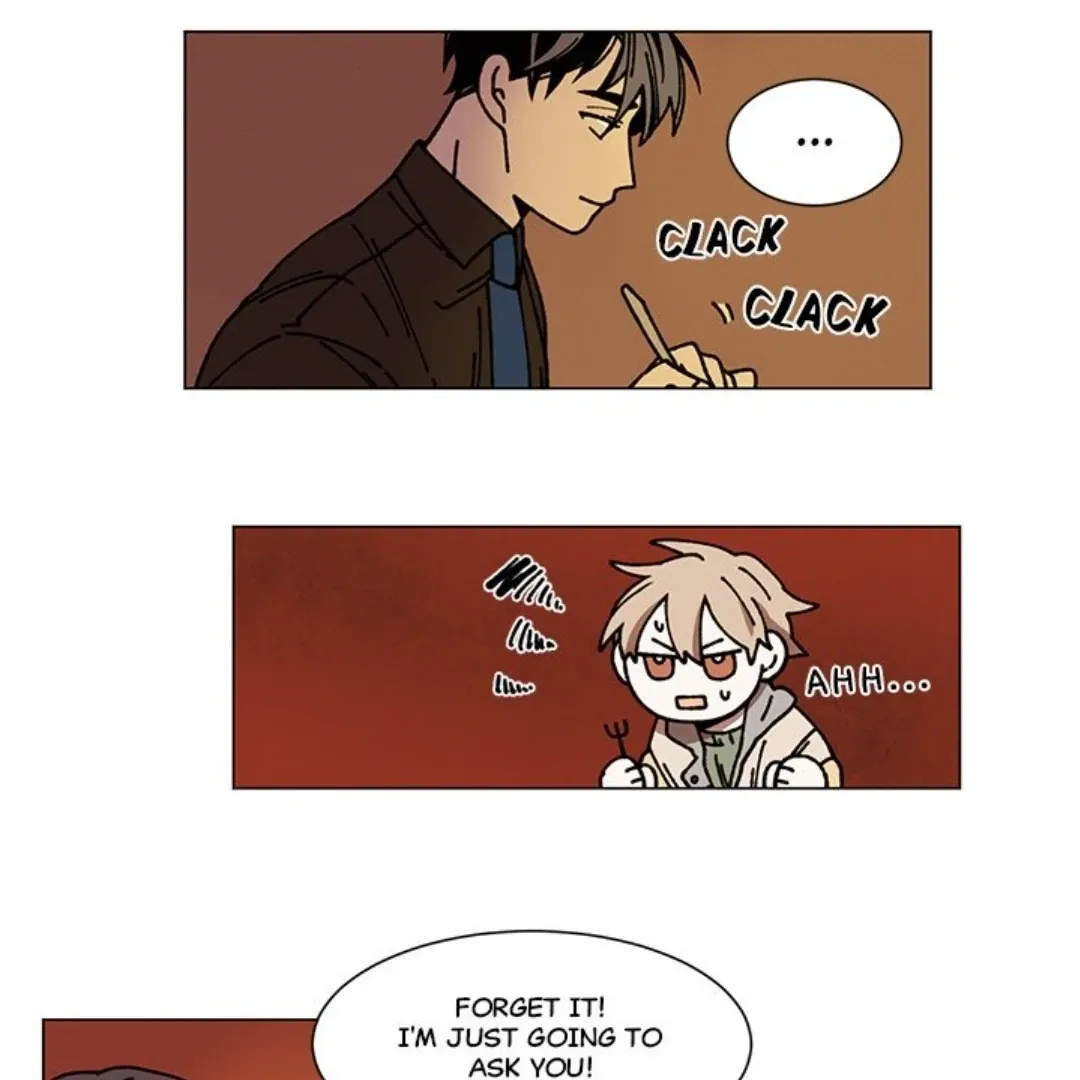 Read Merry! Memory chapter 11 image 15 on Lezhin