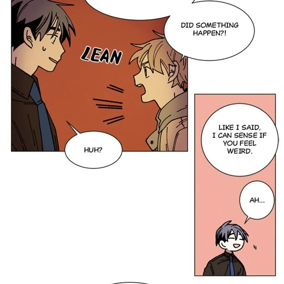 Read Merry! Memory chapter 11 image 16 on Lezhin