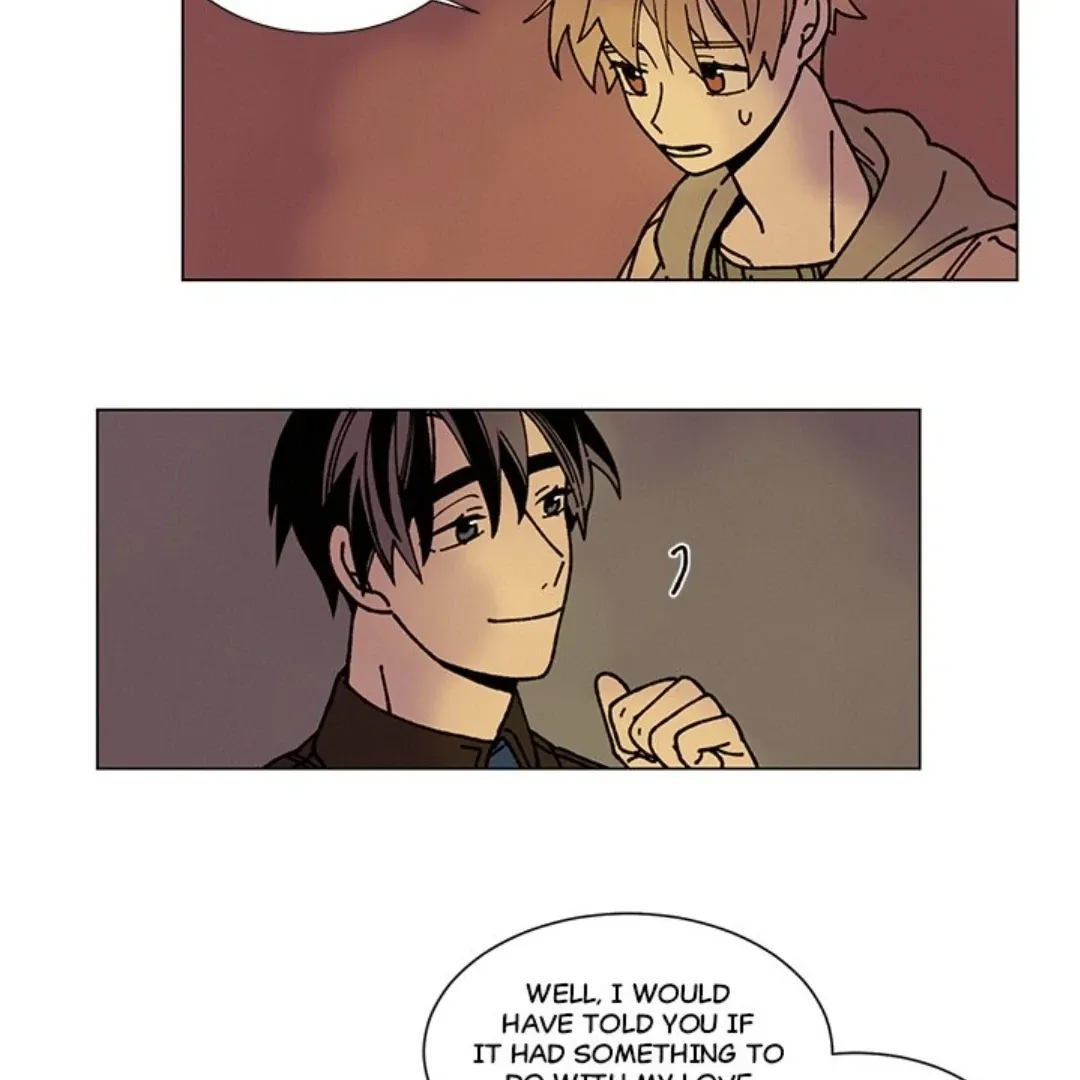 Read Merry! Memory chapter 11 image 18 on Lezhin