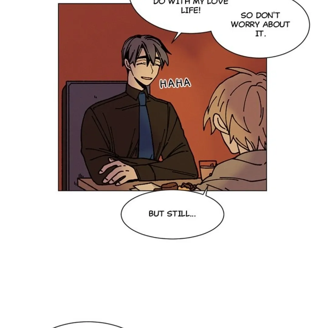 Read Merry! Memory chapter 11 image 19 on Lezhin