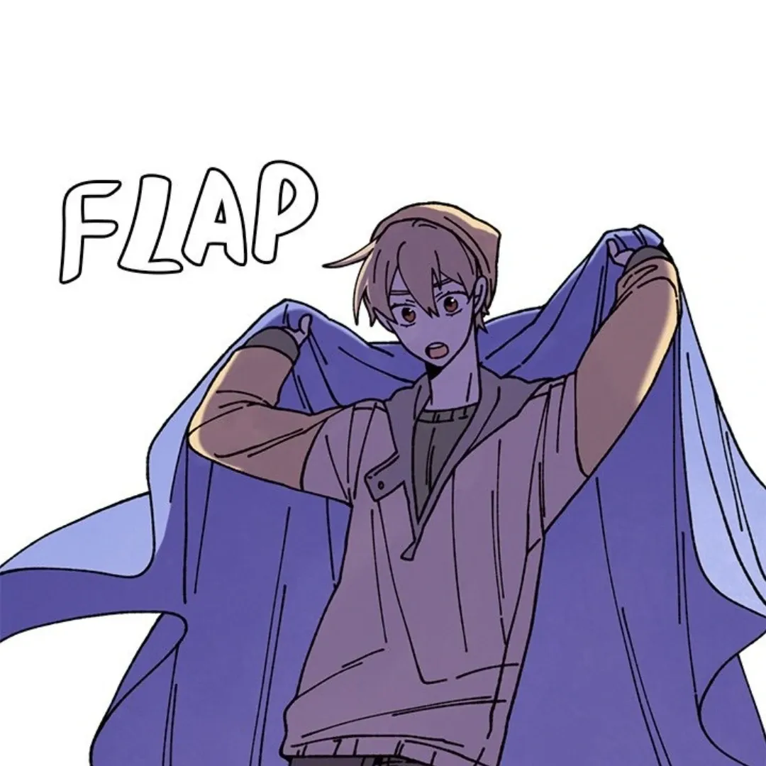 Read Merry! Memory chapter 11 image 23 on Lezhin