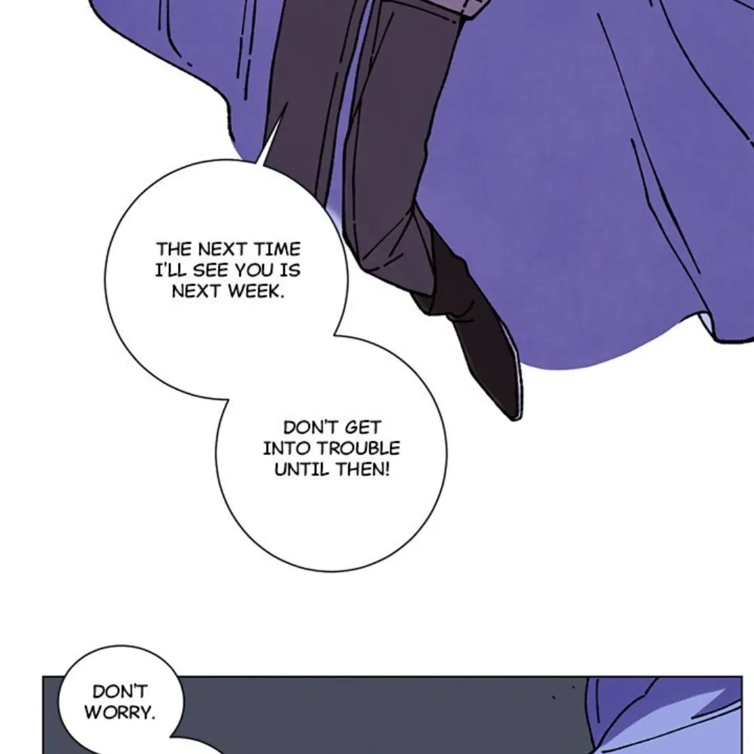Read Merry! Memory chapter 11 image 24 on Lezhin
