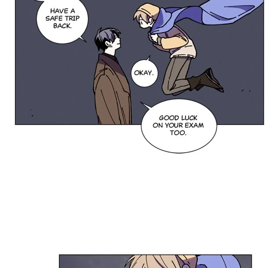 Read Merry! Memory chapter 11 image 25 on Lezhin