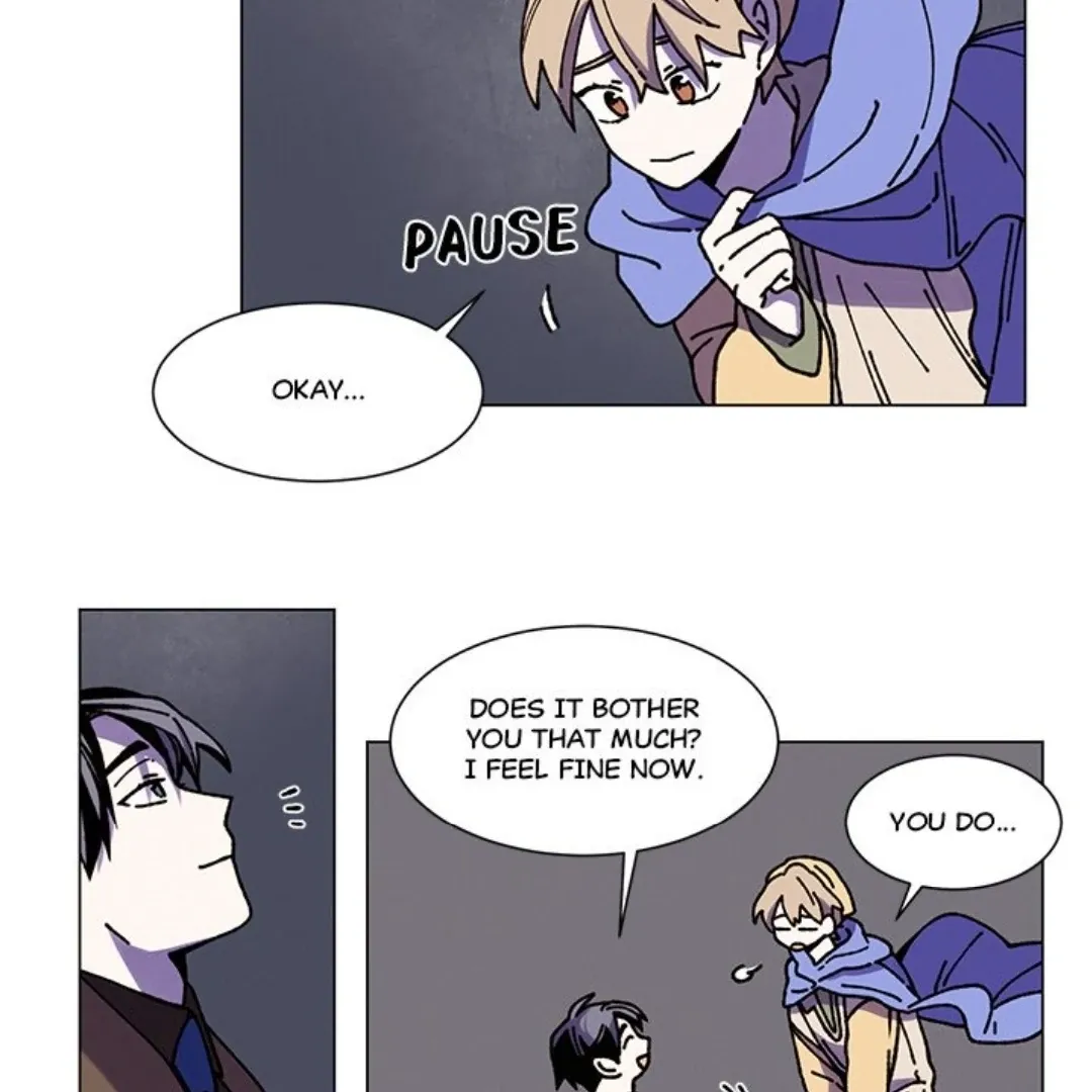 Read Merry! Memory chapter 11 image 26 on Lezhin