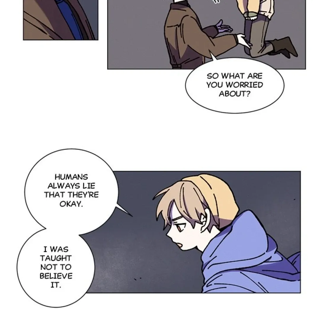 Read Merry! Memory chapter 11 image 27 on Lezhin