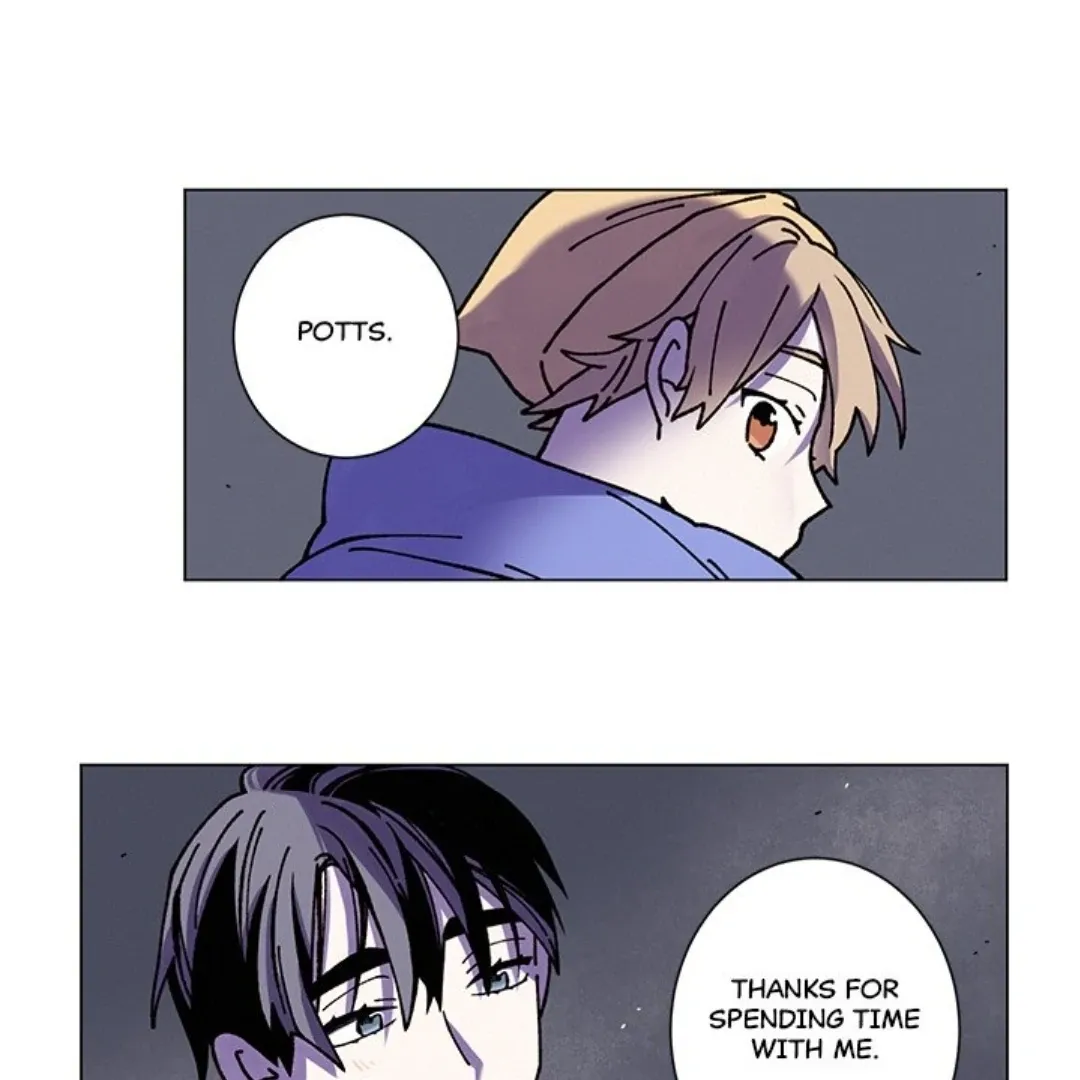 Read Merry! Memory chapter 11 image 29 on Lezhin