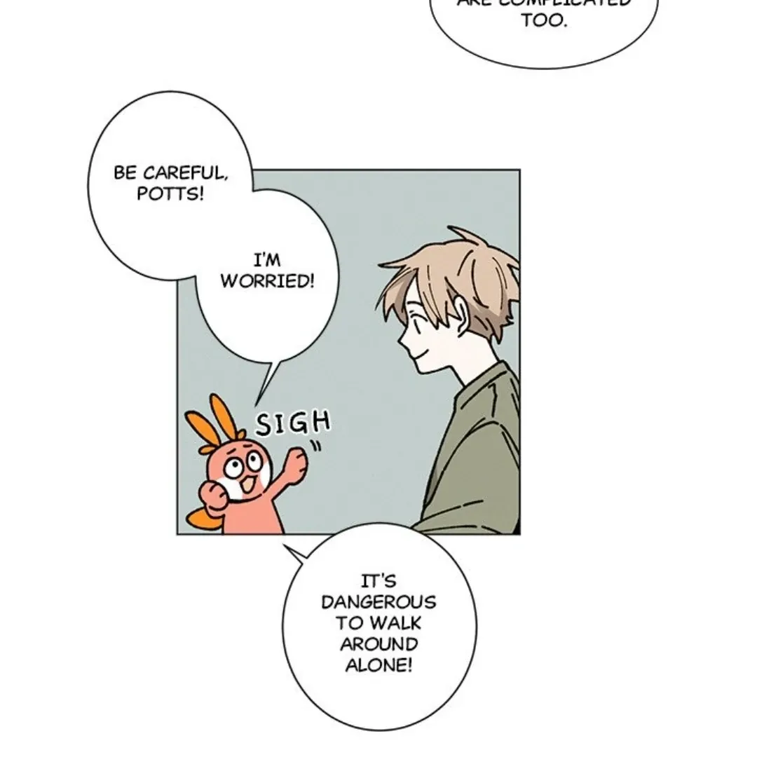Read Merry! Memory chapter 11 image 3 on Lezhin