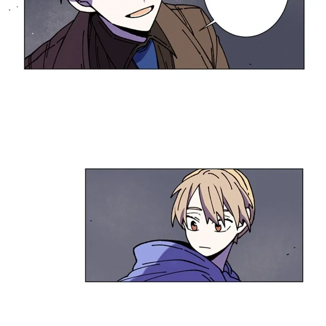 Read Merry! Memory chapter 11 image 30 on Lezhin