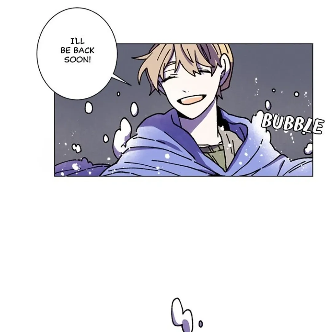 Read Merry! Memory chapter 11 image 31 on Lezhin