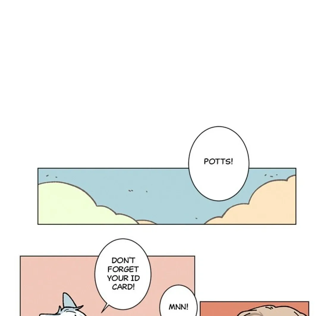 Read Merry! Memory chapter 11 image 33 on Lezhin
