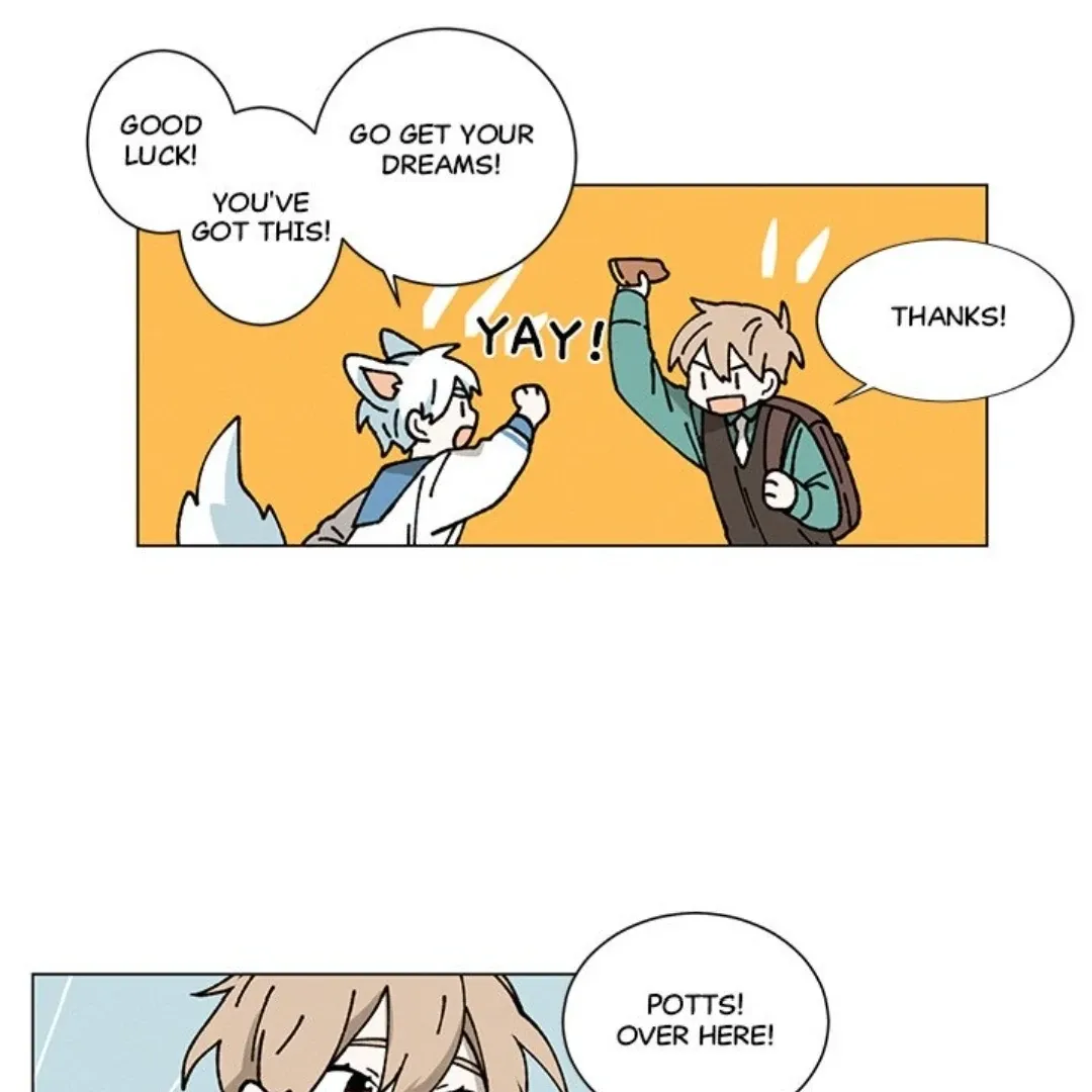 Read Merry! Memory chapter 11 image 35 on Lezhin