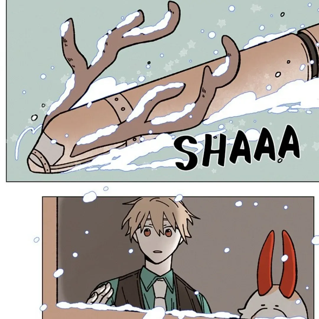 Read Merry! Memory chapter 11 image 38 on Lezhin