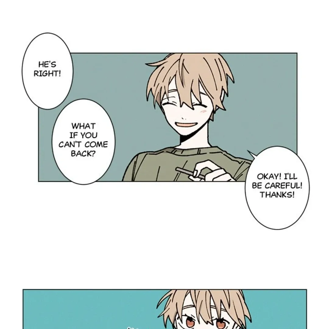 Read Merry! Memory chapter 11 image 4 on Lezhin