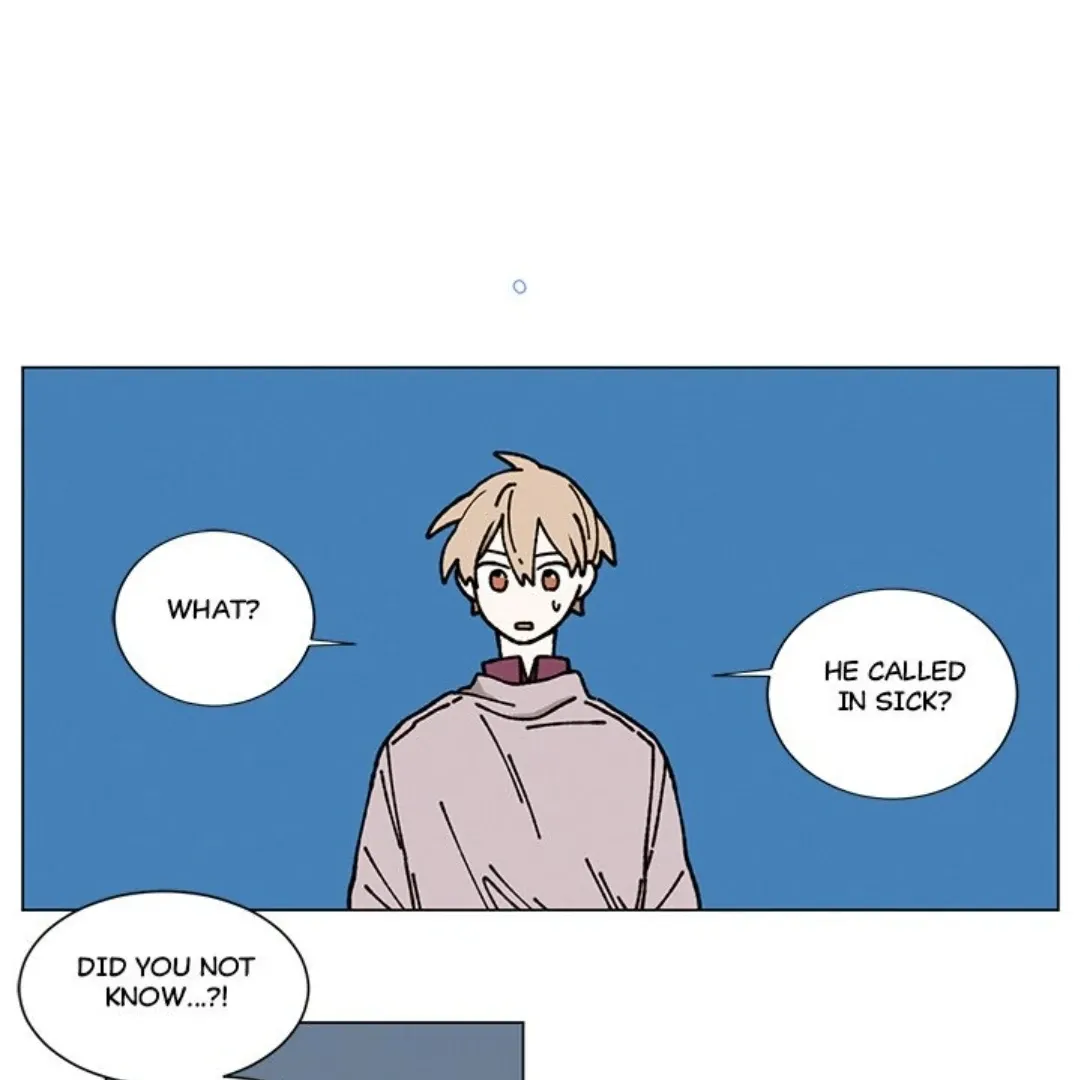 Read Merry! Memory chapter 11 image 42 on Lezhin