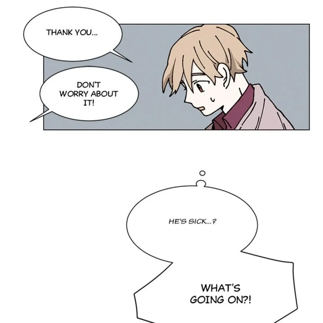 Read Merry! Memory chapter 11 image 44 on Lezhin