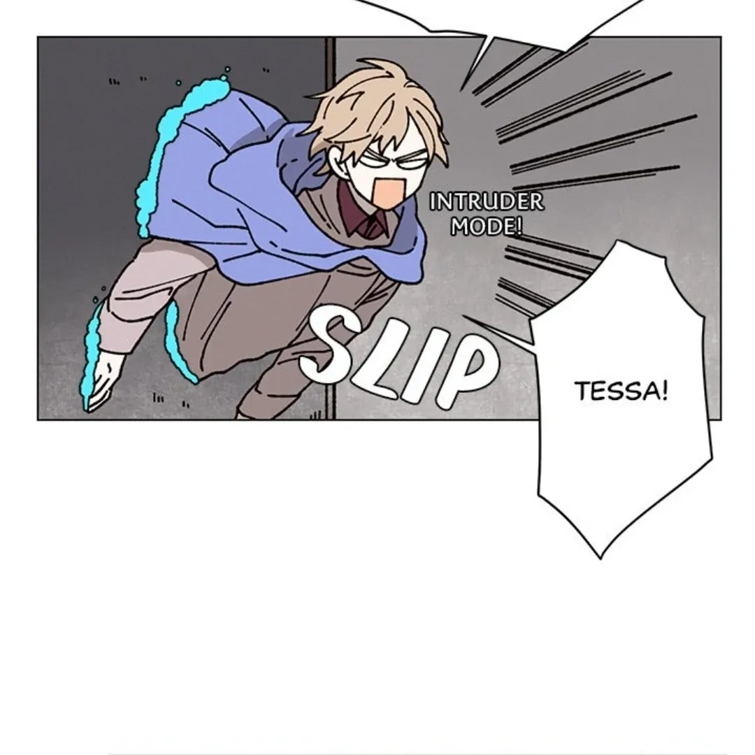 Read Merry! Memory chapter 11 image 45 on Lezhin