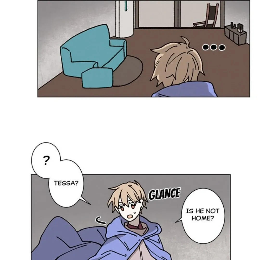 Read Merry! Memory chapter 11 image 46 on Lezhin