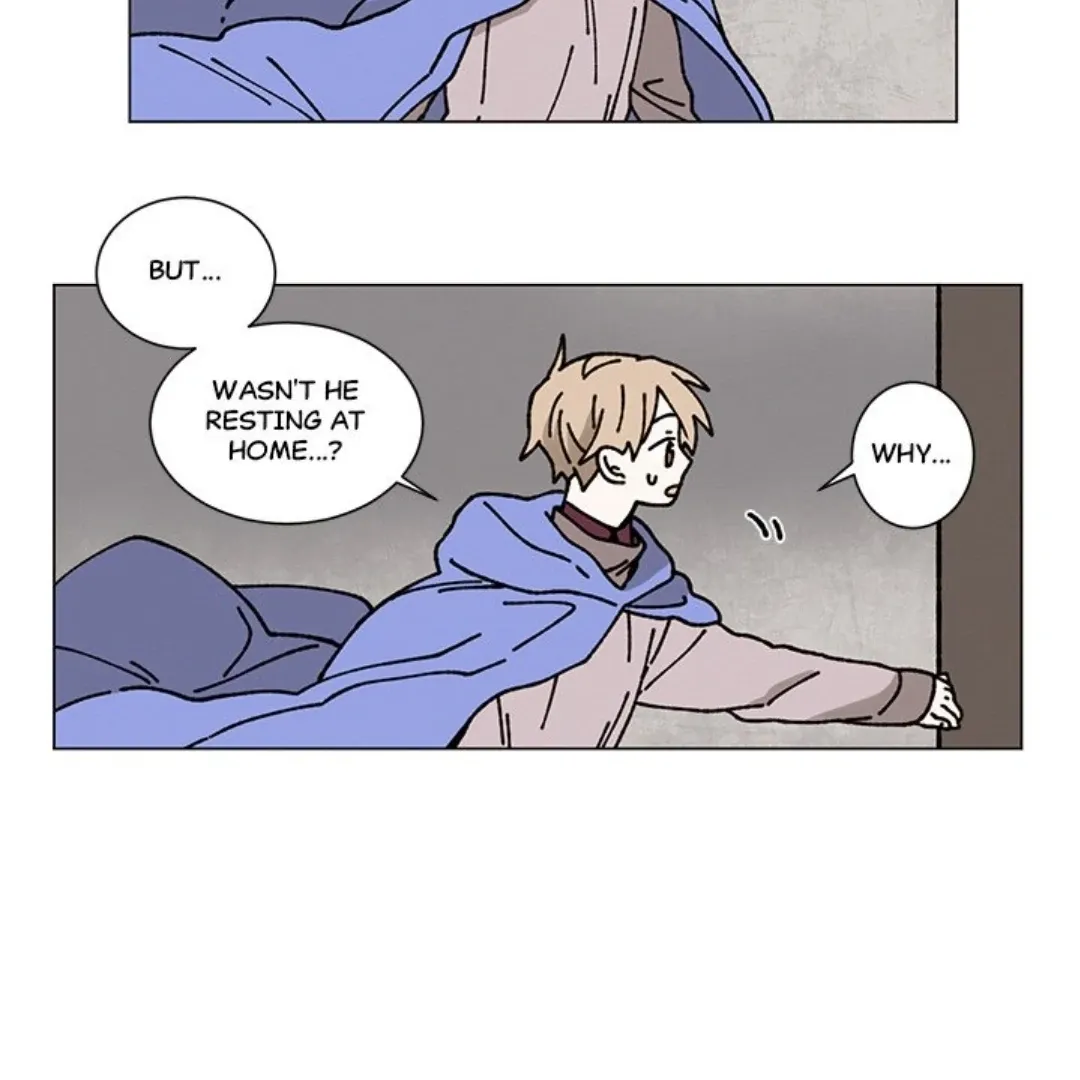 Read Merry! Memory chapter 11 image 47 on Lezhin