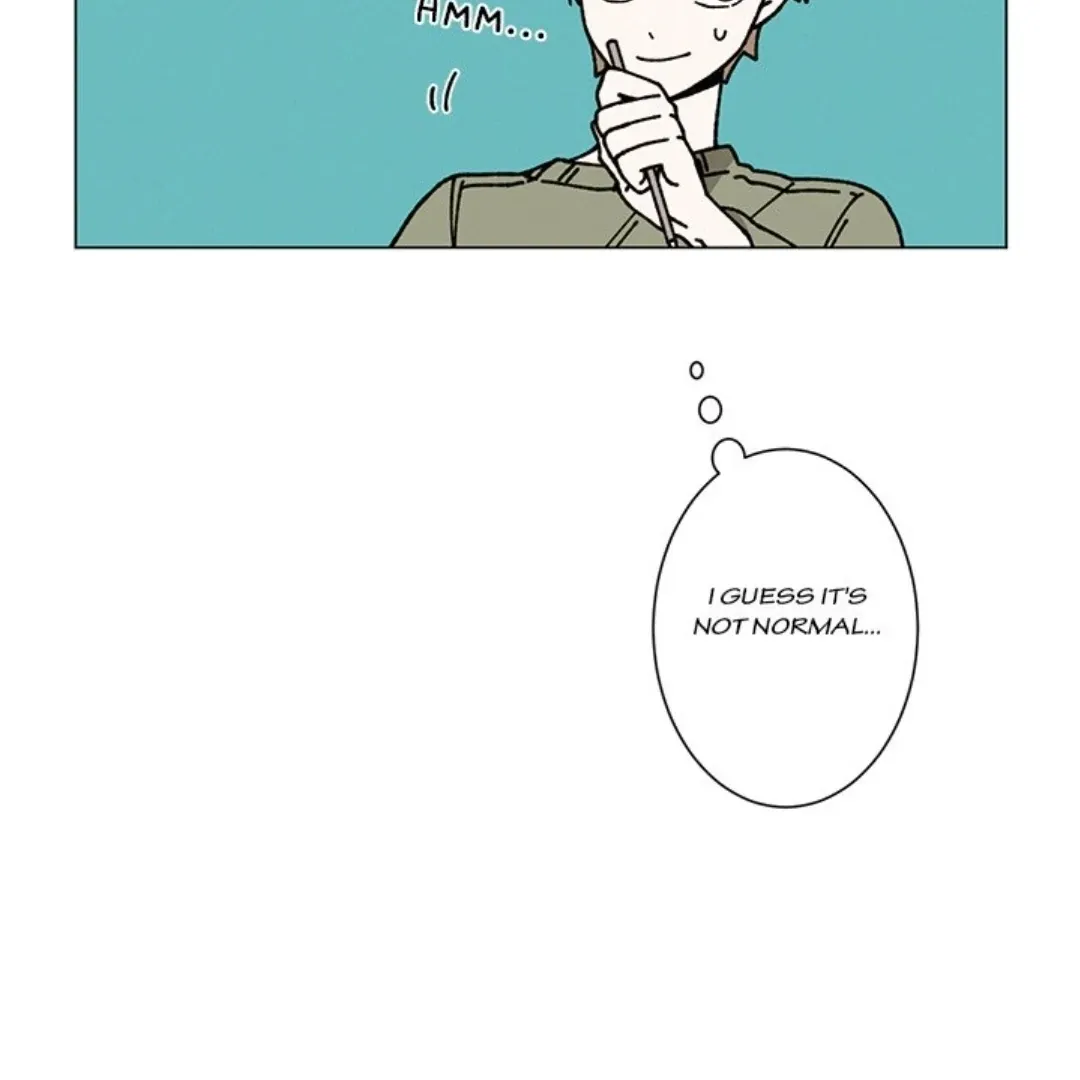 Read Merry! Memory chapter 11 image 5 on Lezhin