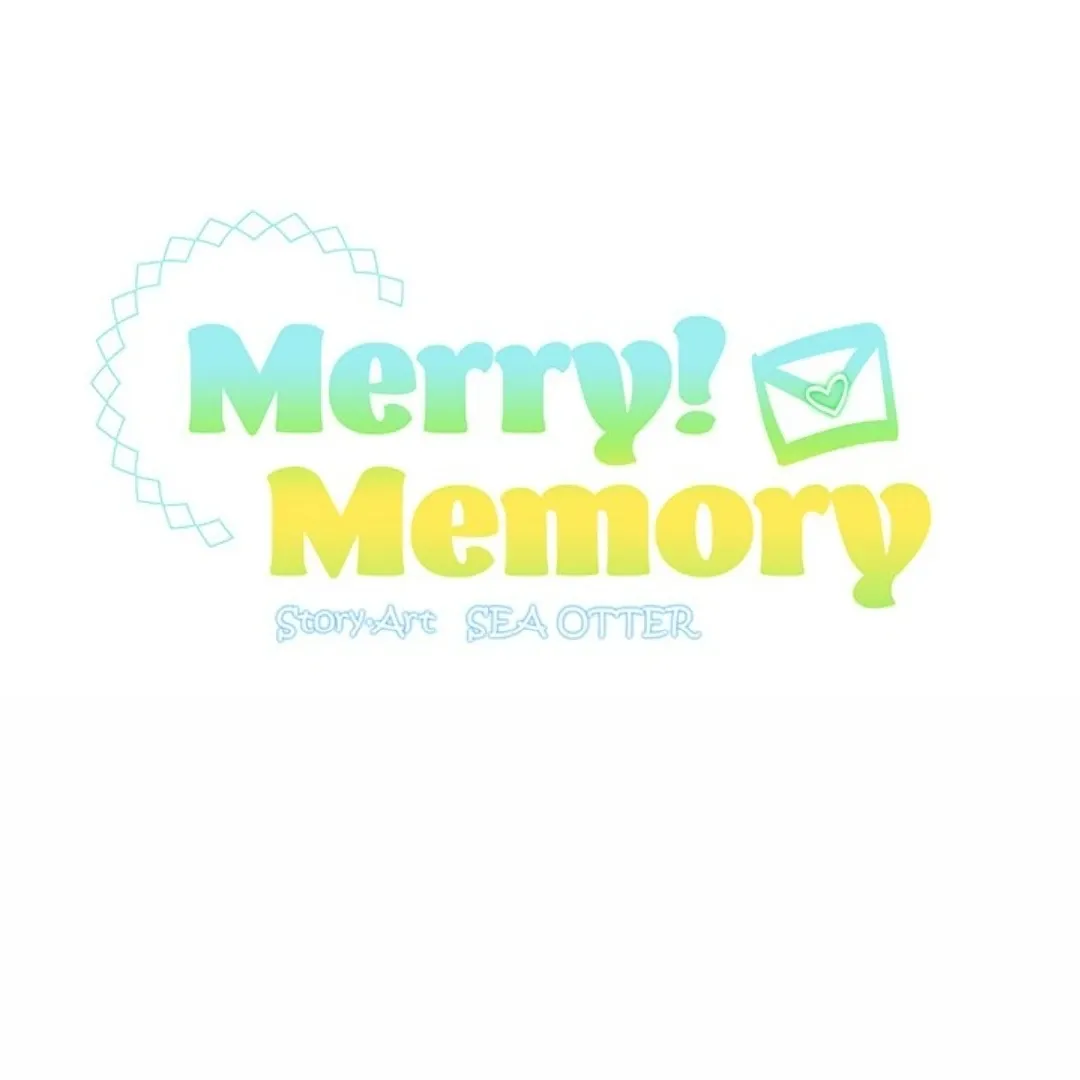 Read Merry! Memory chapter 11 image 6 on Lezhin