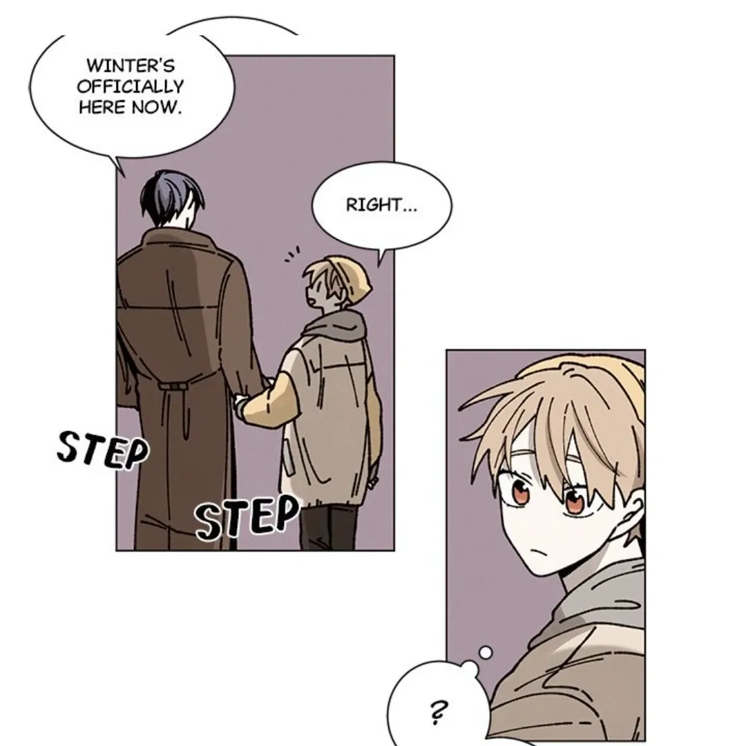 Read Merry! Memory chapter 11 image 8 on Lezhin