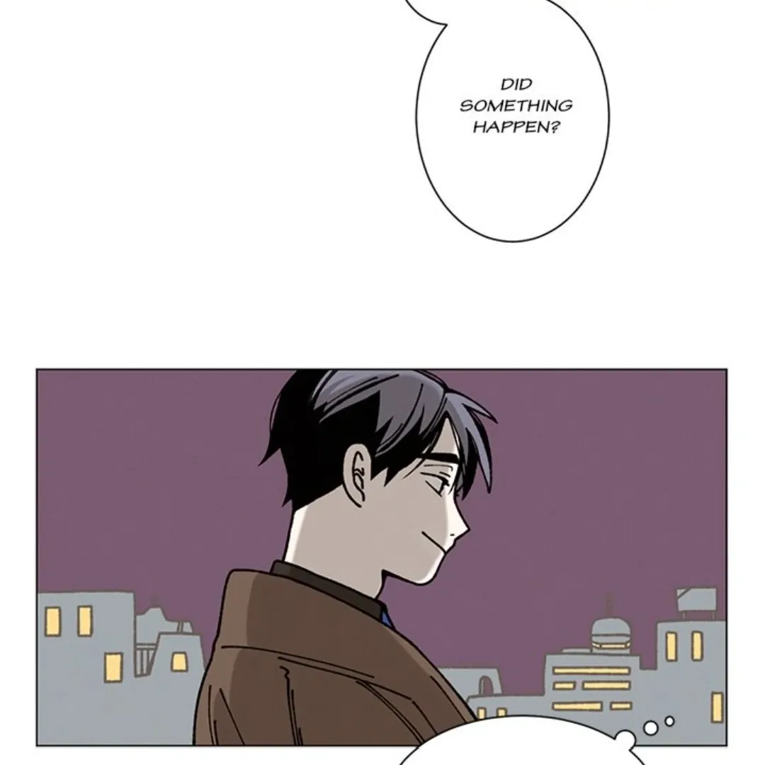Read Merry! Memory chapter 11 image 9 on Lezhin
