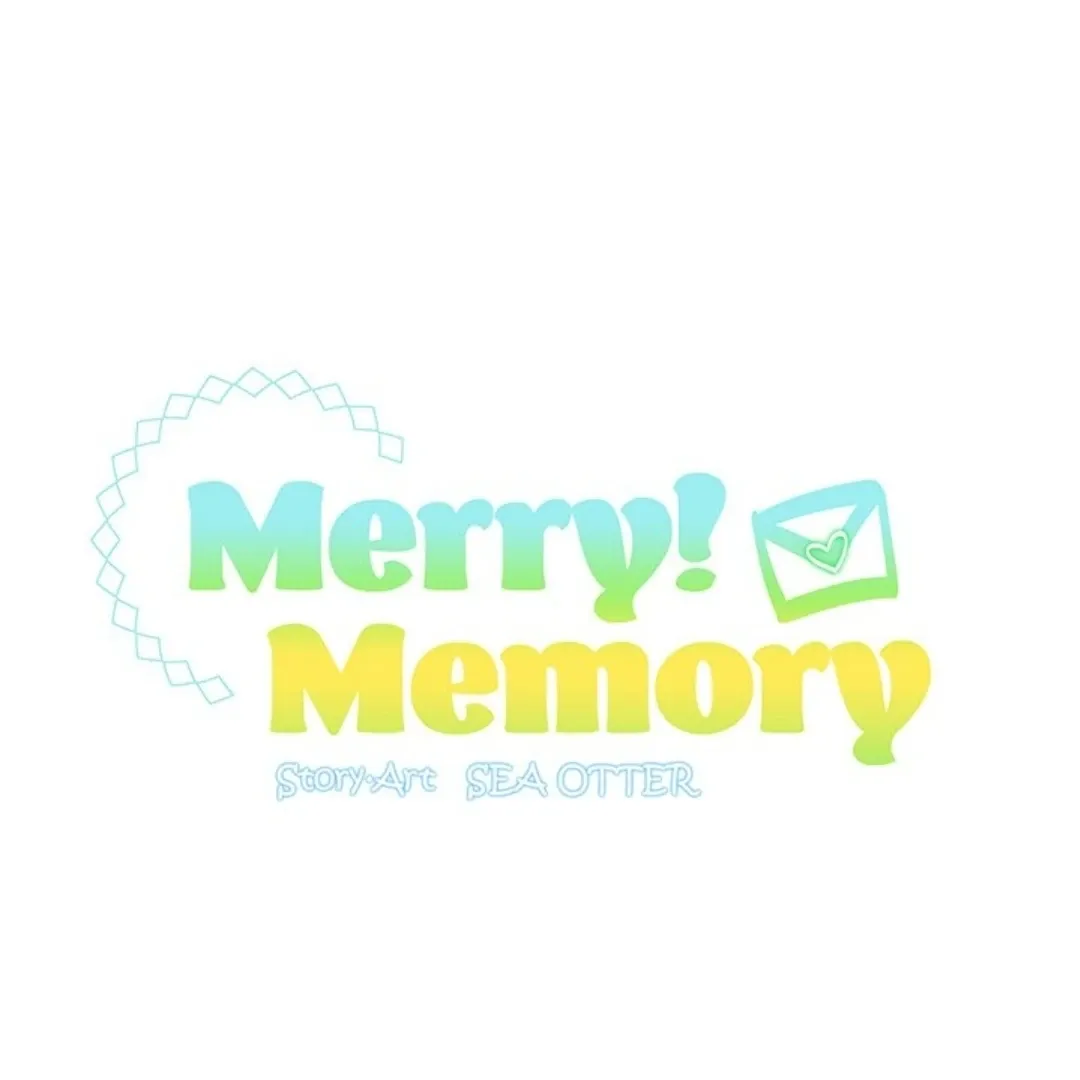 Read Merry! Memory chapter 12 image 1 on Lezhin