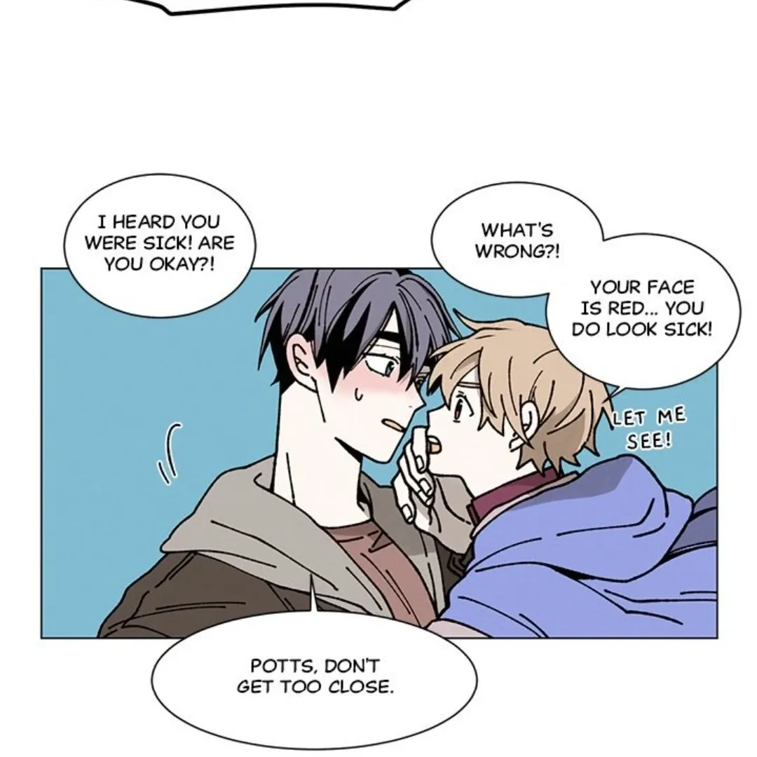 Read Merry! Memory chapter 12 image 10 on Lezhin