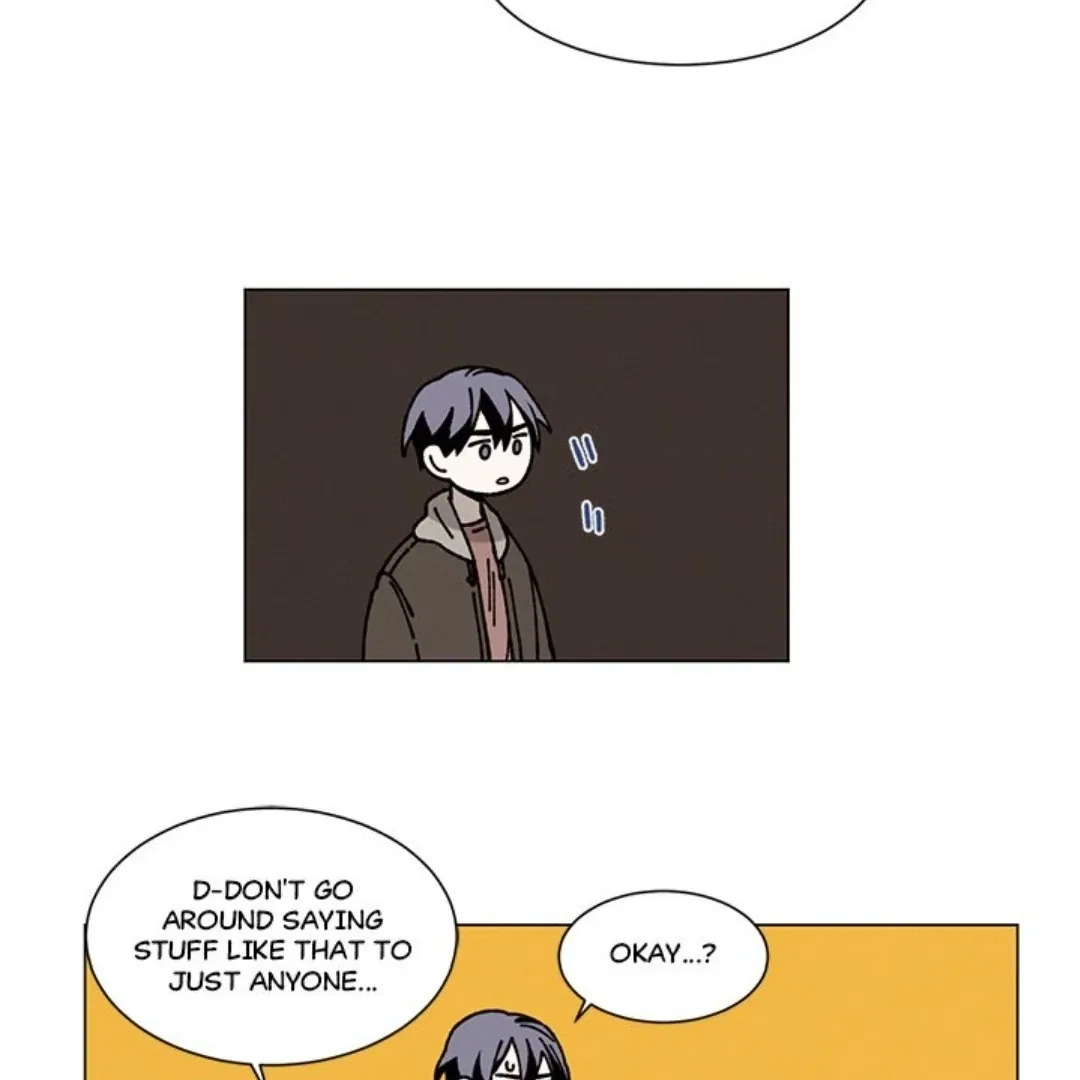 Read Merry! Memory chapter 12 image 12 on Lezhin
