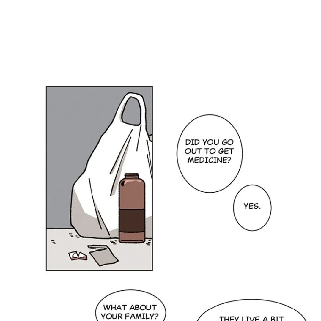 Read Merry! Memory chapter 12 image 14 on Lezhin