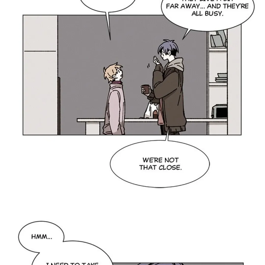Read Merry! Memory chapter 12 image 15 on Lezhin