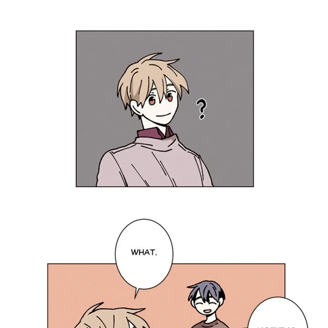Read Merry! Memory chapter 12 image 19 on Lezhin