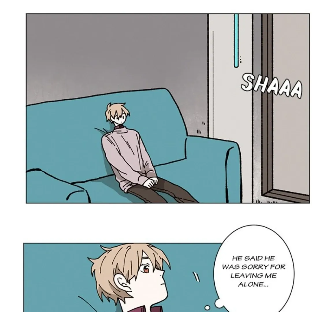 Read Merry! Memory chapter 12 image 21 on Lezhin