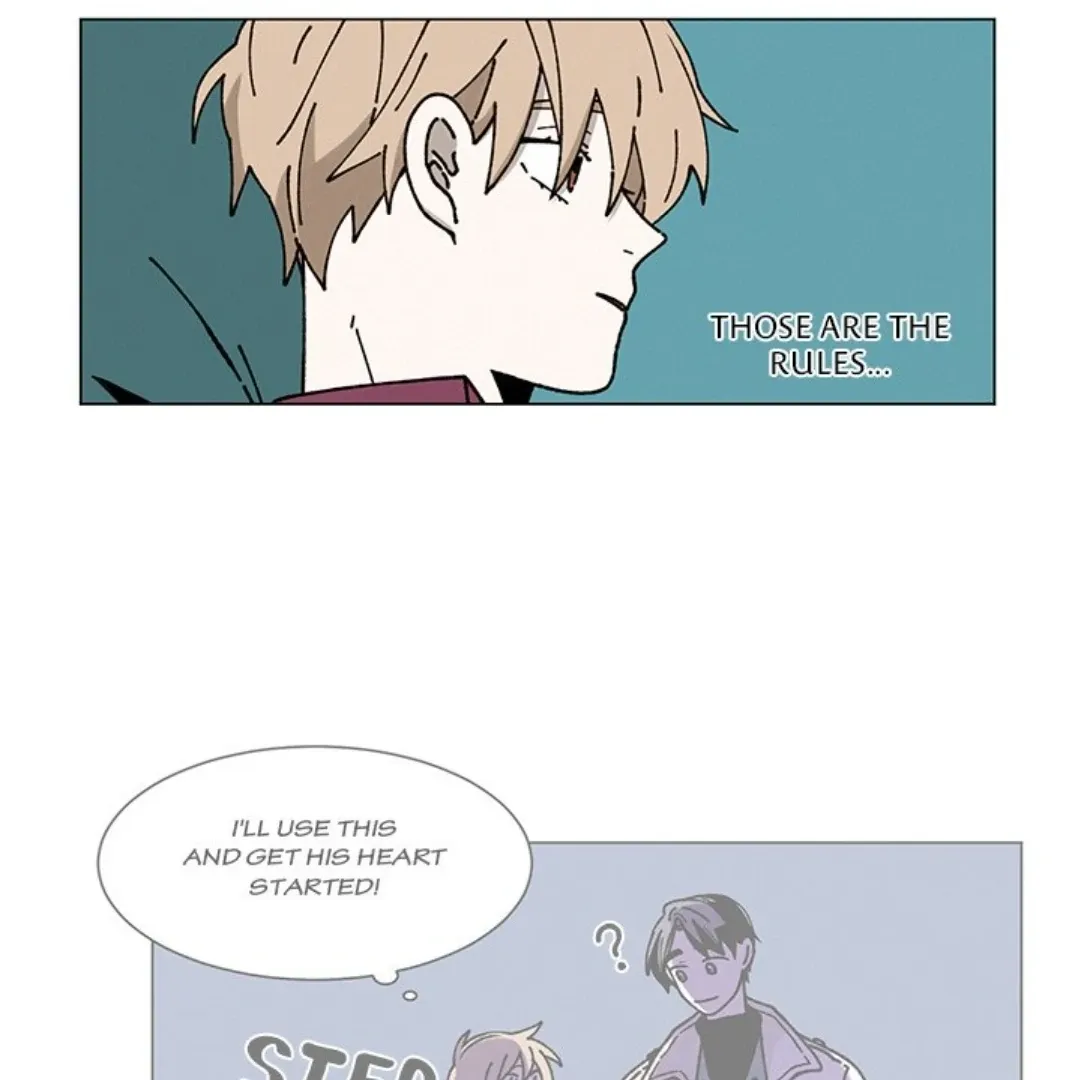 Read Merry! Memory chapter 12 image 23 on Lezhin