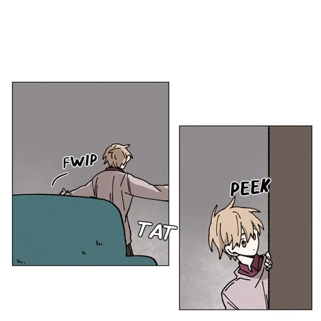 Read Merry! Memory chapter 12 image 27 on Lezhin