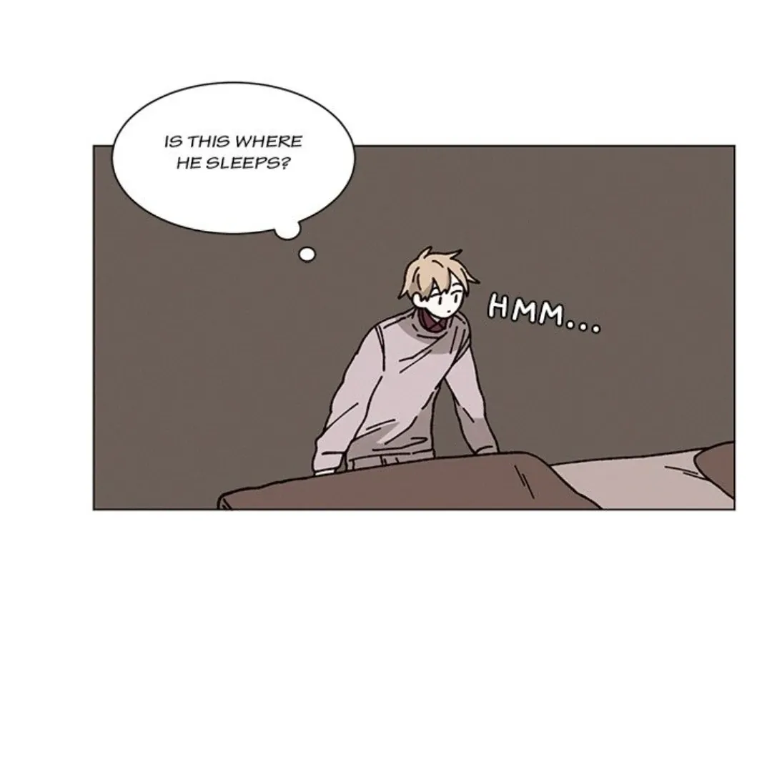 Read Merry! Memory chapter 12 image 28 on Lezhin