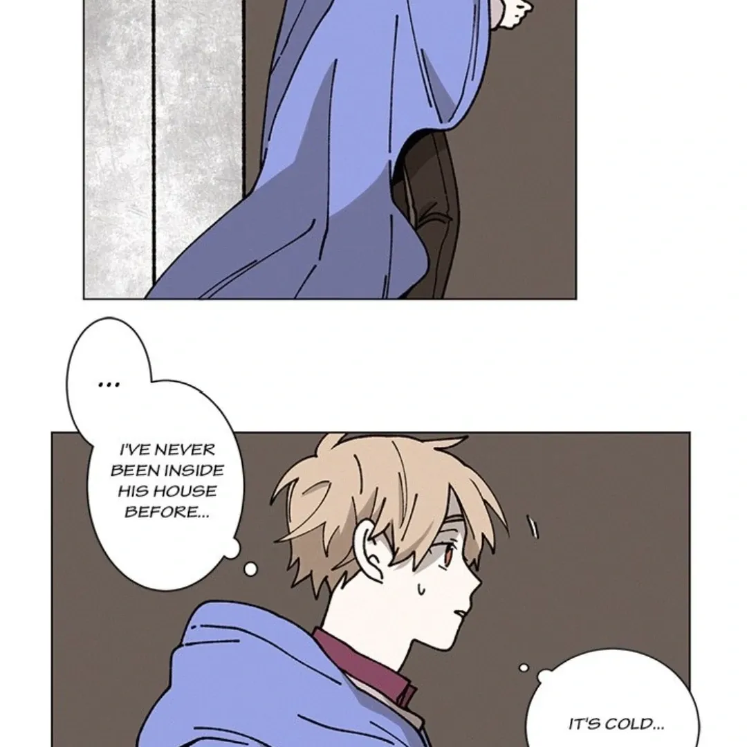 Read Merry! Memory chapter 12 image 3 on Lezhin