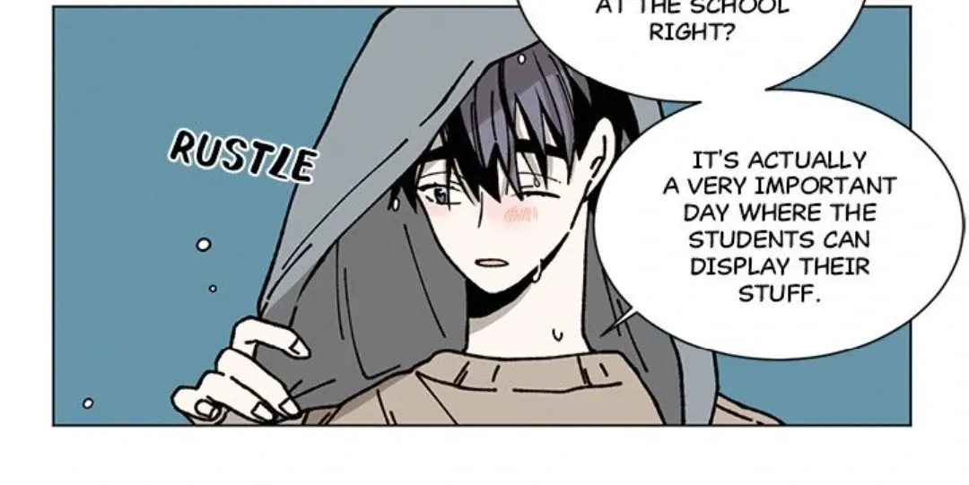 Read Merry! Memory chapter 12 image 34 on Lezhin