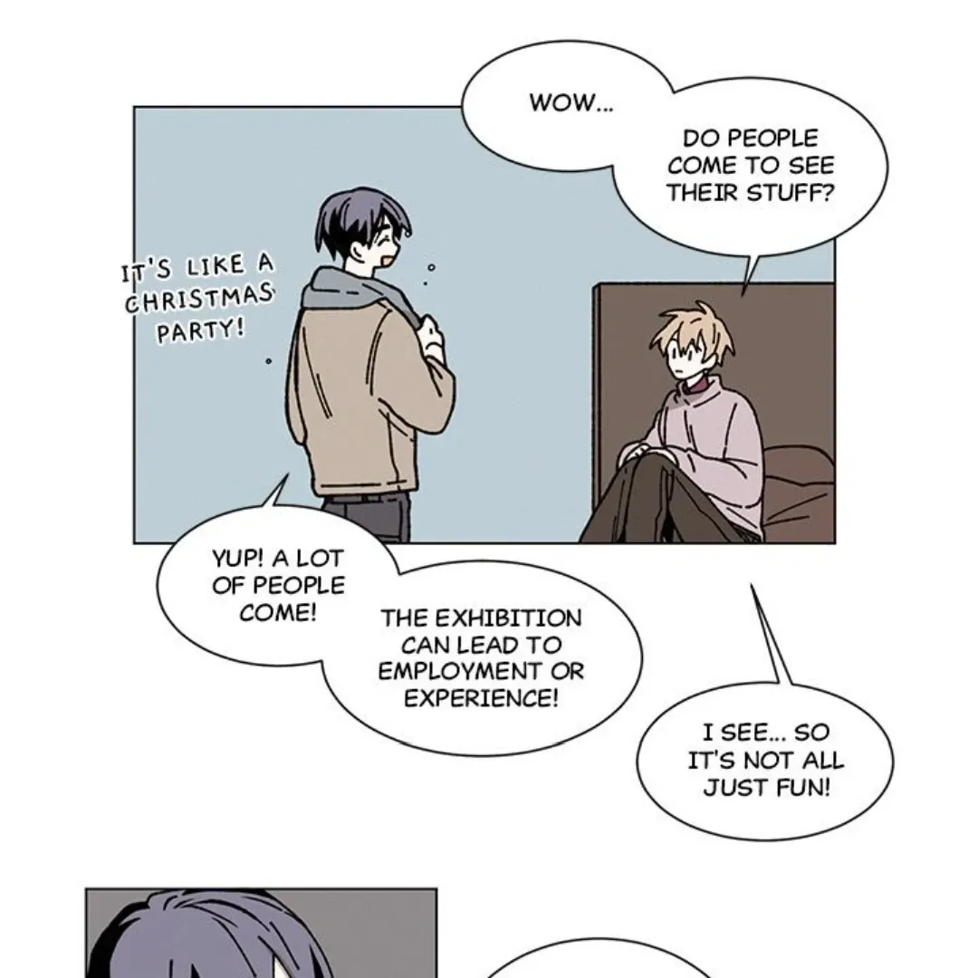 Read Merry! Memory chapter 12 image 35 on Lezhin