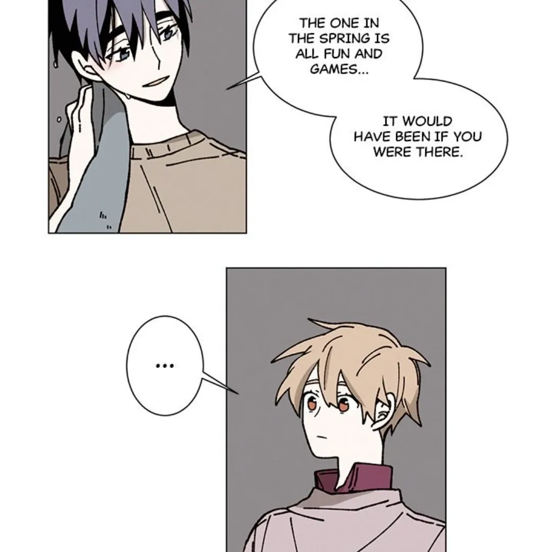 Read Merry! Memory chapter 12 image 36 on Lezhin
