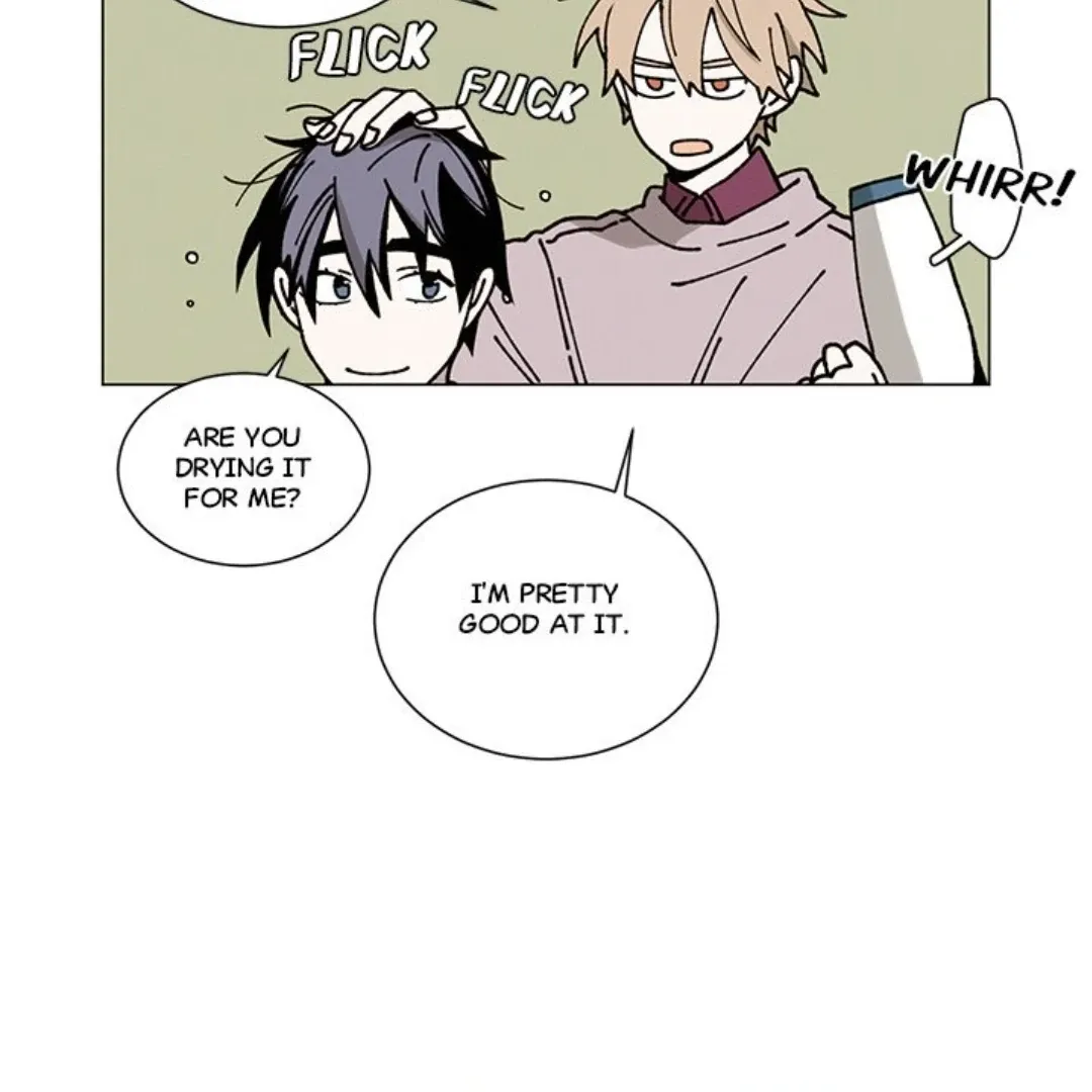Read Merry! Memory chapter 12 image 39 on Lezhin