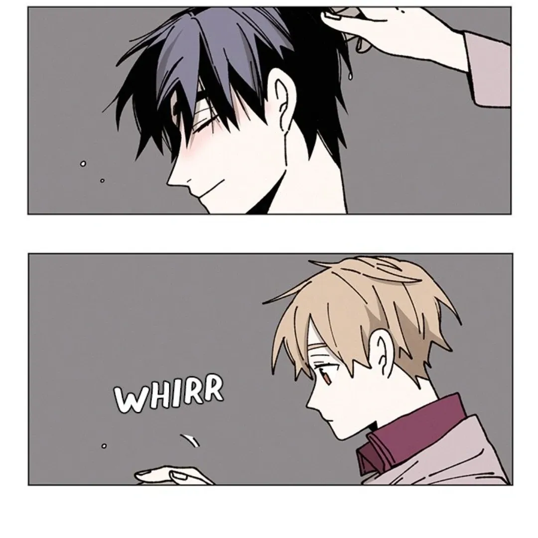 Read Merry! Memory chapter 12 image 40 on Lezhin