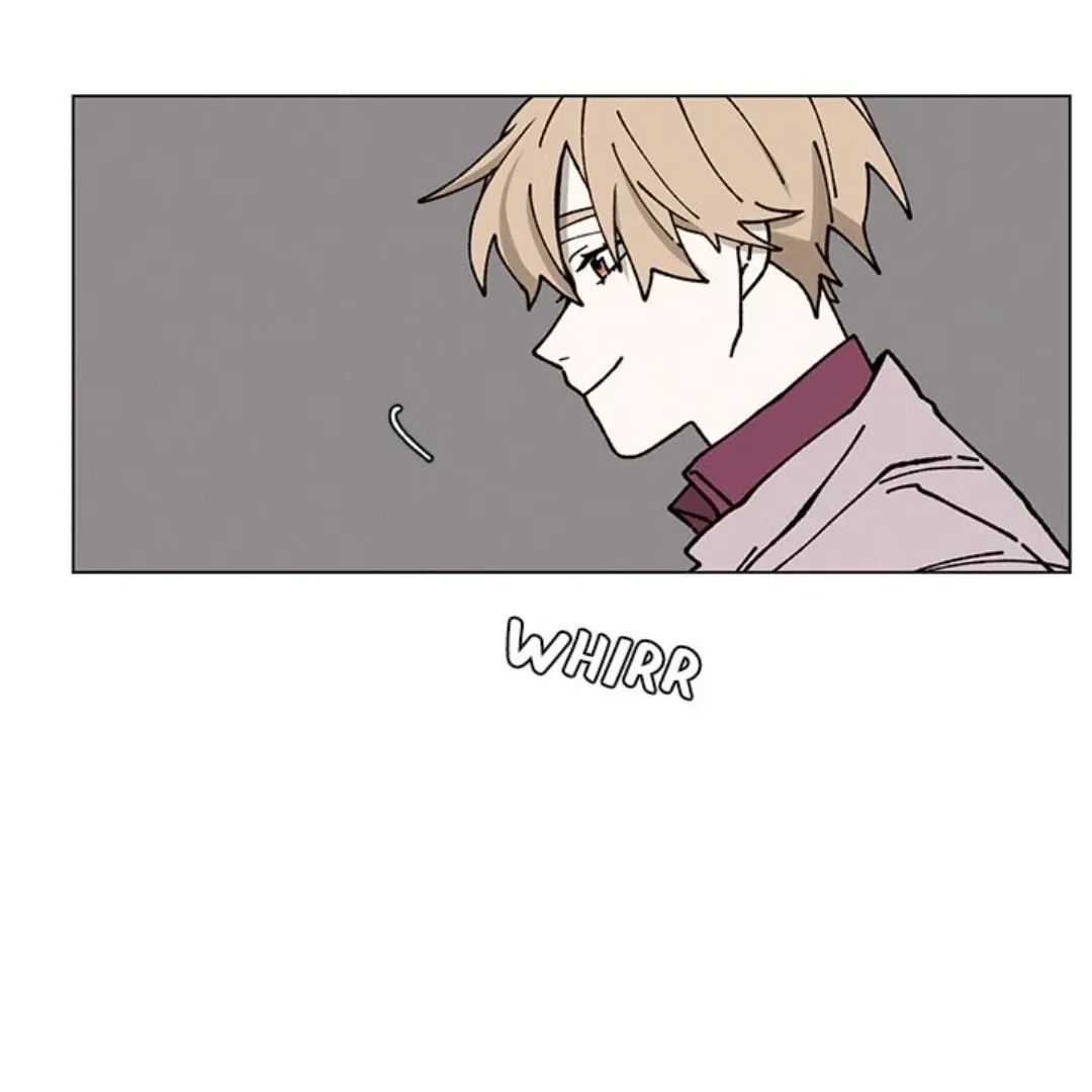 Read Merry! Memory chapter 12 image 42 on Lezhin