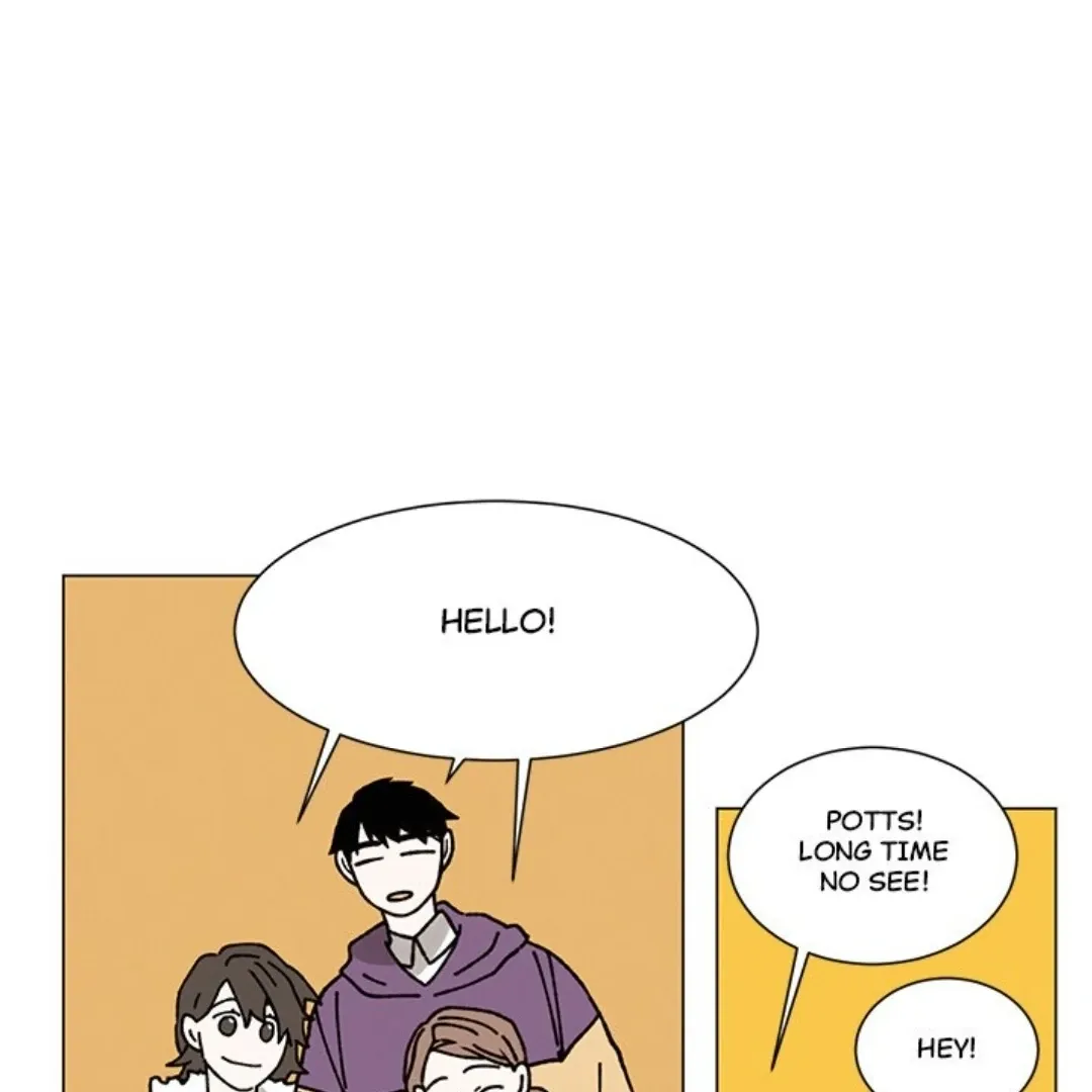 Read Merry! Memory chapter 12 image 43 on Lezhin