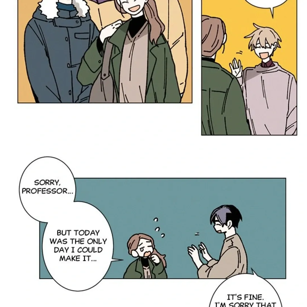 Read Merry! Memory chapter 12 image 44 on Lezhin